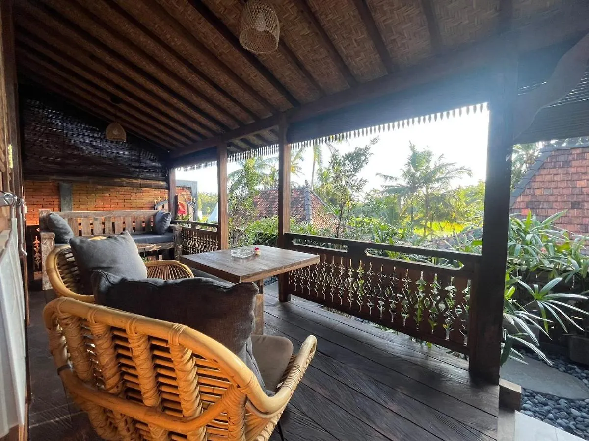 Pondok Eka Wood Ubud