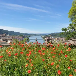 La Bâtie Appartement Vienne (Isere)
