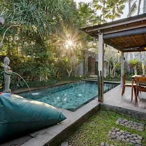 Villa Uddhara, Ubud (Bali)