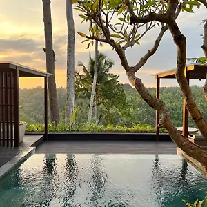 Villa The Ridge Bali, Ubud (Bali)