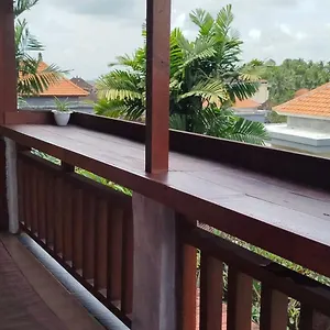  Accommodatie bij particulieren Rumah Roda