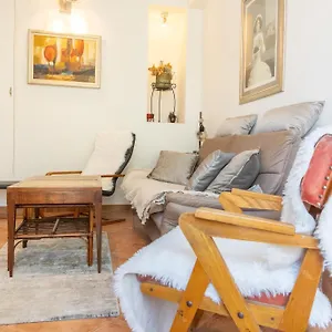 Regina Appartement Split