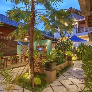 Holiday home Solo & Retreat, Ubud (Bali)