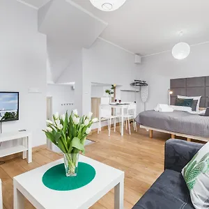 Flower Appartement Cracovie