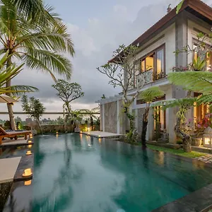 Villa Prabhu, Ubud (Bali)