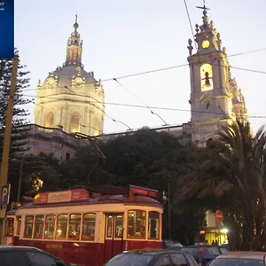 Estrela Appartement Lisboa